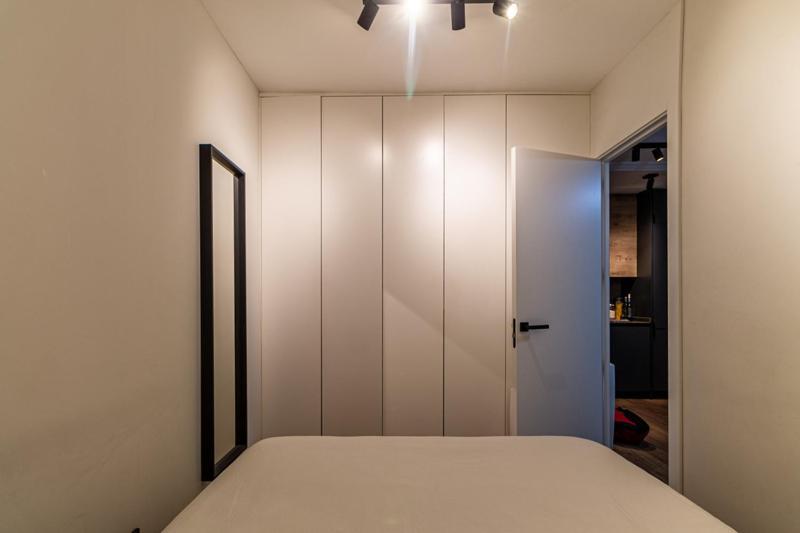 Realbites Accommodations Madrid Exterior foto